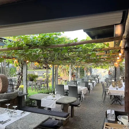 Hotel Garni Degli Angioli