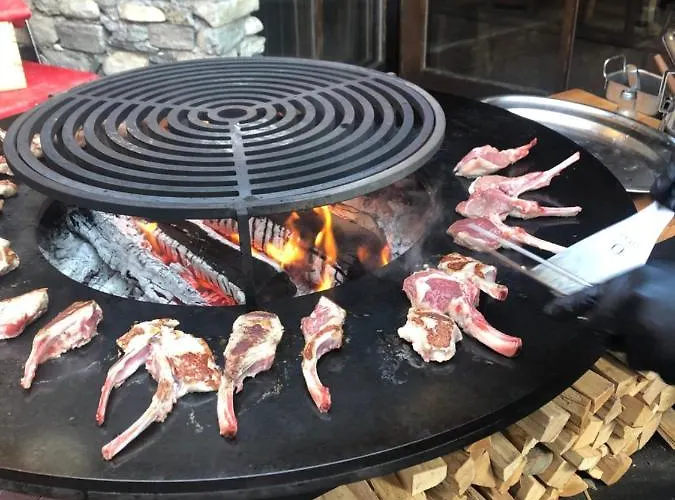 Garni Degli Angioli * Ascona