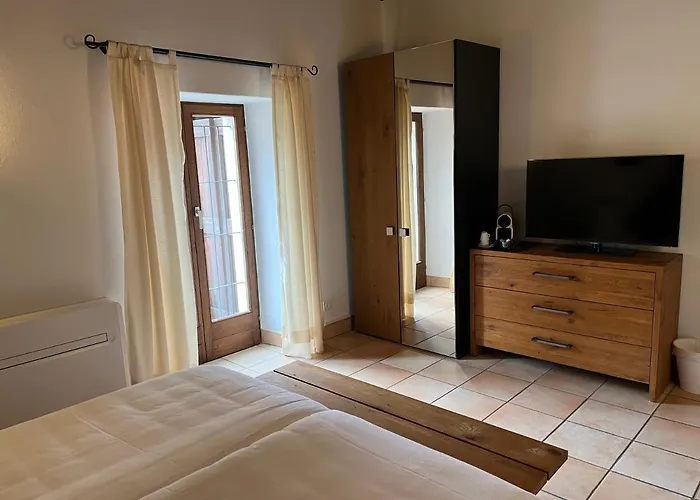 Garni Degli Angioli *