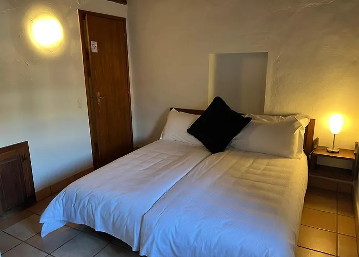 Hotel Garni Degli Angioli