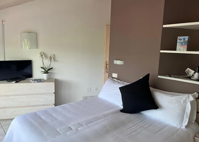 Garni Degli Angioli Hotel