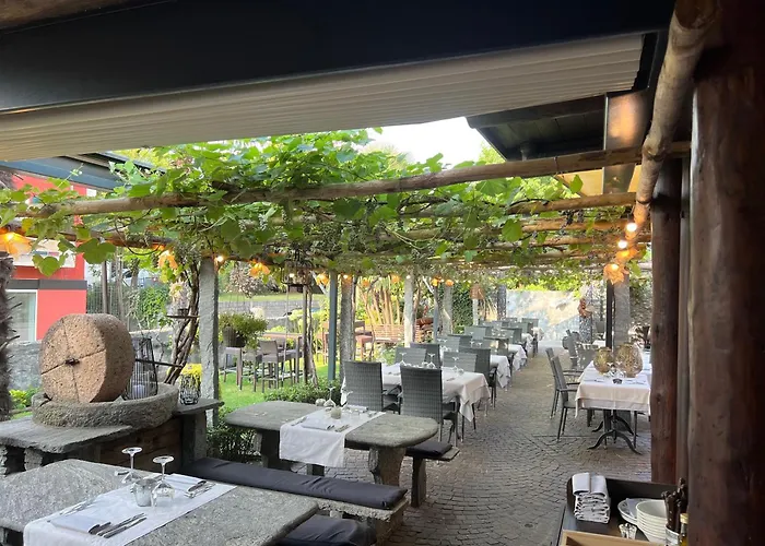 Hotel Garni Degli Angioli